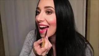 How to Apply LipSense! Quick Tutorial
