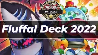 Fluffal Deck 2022 🔥 Yugioh Top Decks Dueling Book Duels