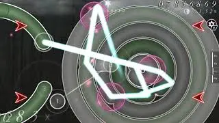 [osu!Aspire 2018 ft. Auto+] Covetous Beaver