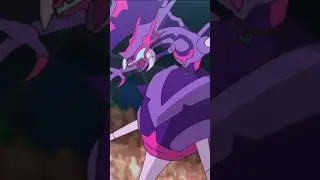 TOP 5 ASH GOAT POKEMON WHO CAN DEFEAT LEGENDARY POKEMON #pokemon #shorts #shortfeed
