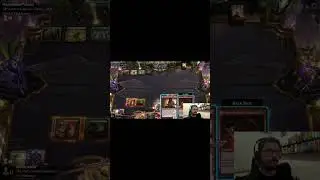 Simplesmente Etali Primal Conqueror 🚀🦖 #shorts #mtgarena  #magicarena  #brawl #historicbrawl #etali