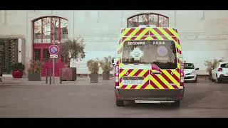 MISSION CHARDON 5