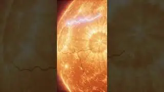&ldquo;The Secret Power Inside the Sun