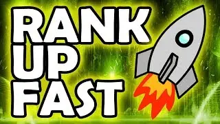 How to rank up and get money FAST in R2DA