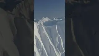 Turns for the soul or soul turns? #mountains #splitboarding #skiing #backcountry #powderriding