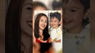 As&iacute; luce a sus 28 a&ntilde;os Sof&iacute;a Telch, la hija poco conocida de Ari Telch y Ninel Conde