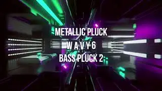 Future Bass Sound Bank for Spectrasonics Omnisphere