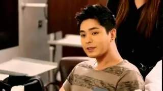 Maybe This Time (Official Video of Star Cinema's Maybe This Time Movie) by Sarah Geronimo