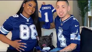 THE ANNOUNCEMENT | AMBW Couple | Sheleatha Maxine