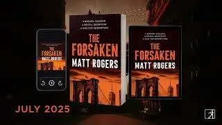 The Forsaken by Matt Rogers Trailer