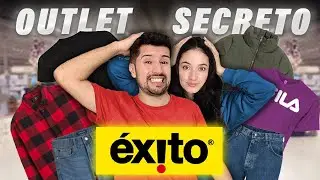 El outlet 