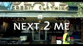 NEXT 2 ME - Me&rsquo;Tae ( Official Music Video)