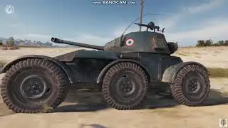 World Of Tanks версия 1.4