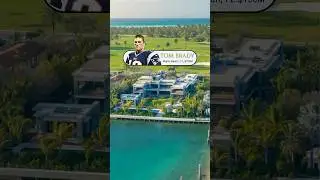 Tom Brady House Miami Beach Florida Worth $150 Million