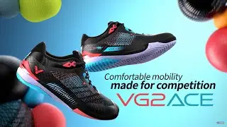 𝐄𝐱𝐩𝐞𝐫𝐢𝐞𝐧𝐜𝐞 𝐭𝐡𝐞 𝐫𝐞𝐯𝐨𝐥𝐮𝐭𝐢𝐨𝐧 𝐰𝐢𝐭𝐡 𝐕𝐆𝟐𝐀𝐂𝐄 👟