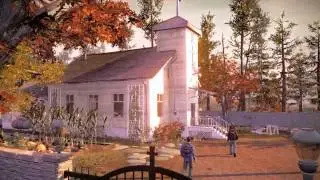 State of Decay - Trailer - Undead Labs