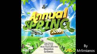 Annual Spring 2010 (2010) INTRO  by Vidisco