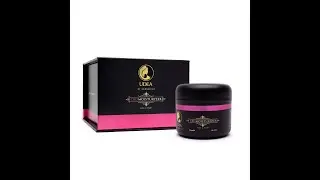Unboxing UDEA 300mg CBD Moisturizer | UDEA by CANNADISH