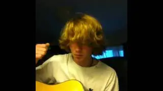 Colm O'Reilly- Hold On