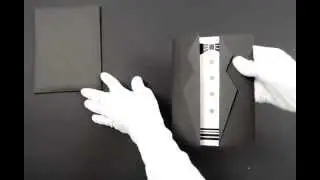 арт.4989 Пригласительные на день рождения, юбилей.mp4