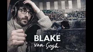 REACCIÓN - BLAKE - VAN GOGH (PROD. BLAKE)