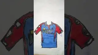 delhi capitals (dc) jersey 2025