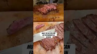 Four must try all you can eat restaurants in Atlanta #atlanta #atl #food #foodreview #allyoucaneat