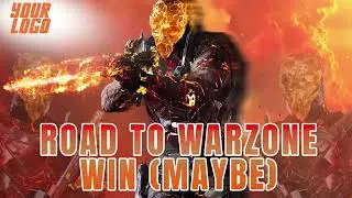 Thumbnail Design Breakdown | Warzone Example