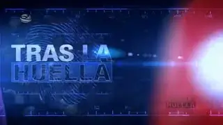 ESTRENO TRAS LA HUELLA CASO: &ldquo;AN&Iacute;S ESTRELLADO&rdquo;