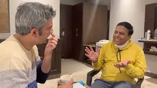 In Conversation with Director, Cinematographer & Chairman of Karnataka Film Academy, Ashok Kashyap