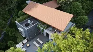 Nature Village&rsquo;s Gated Residential Plots, Alwand Hills in Igatpuri, Nashik
