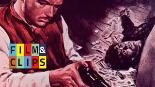 Requiescant (M&ouml;gen sie in Frieden ruh'n) - Mark Damon, Lou Castel - Film Komplet by Film&Clips