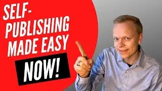Welcome to Self-Publishing Made Easy Now!