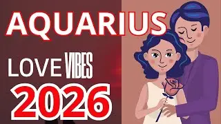 AQUARIUS 2026 LOVE/RELATIONSHIP YEARLY TAGALOG TAROT READING PREDICTIONS #KAPALARAN888#2026#lovelife