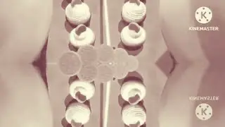 The New Inspired Oreo Vanilla Flavors in Mind-Blowing Effects #89 | MixMaster Fx