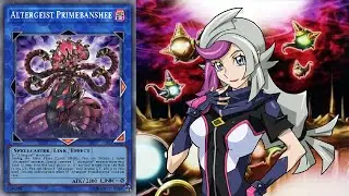 Yu-Gi-Oh! Duel Links - Ghost Gal Theme