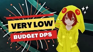 Very Low Budget Build Katana DPS Level 200 Toram Online