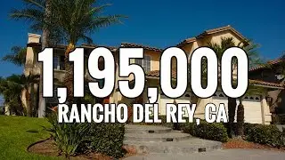 OPEN HOUSE | 508 PLAZA DEL CID | RANCHO DEL REY | #MrSDRealtor