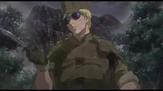 🇮🇹✨✨✨Char x Garma (Charma) AMV ✨✨✨🇮🇹