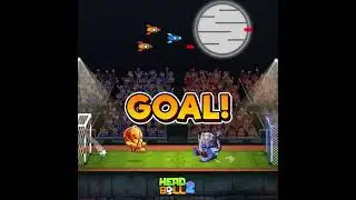 🛸Do Aliens Exist? - Head Ball 2 #mobilegaming