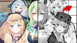 Бывшие участники Hololive добиваются большего успеха в качестве инди-музыкантов?