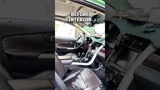 Revamped ford edge. Never like before&hellip; #mods #ford#automobile #fyp #shorts #viral