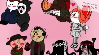 GhostMyers