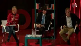Ponencia de Javier Urra: 