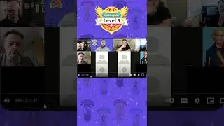 Run an Indie Game Studio and Publish Your First Video Game! Indie Game Academy Level 3