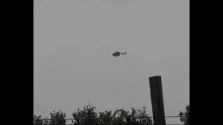 Ram Rahim Rape Case: Judges reach Rohtak jail by helicopter