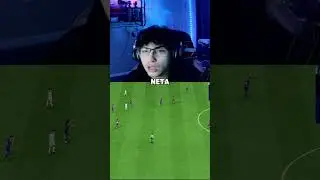 Como siempre 😤#fc24 #twitch #fifa #streamer #shorts