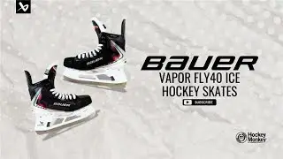 Bauer Vapor Fly40 Ice Skates | HockeyMonkey