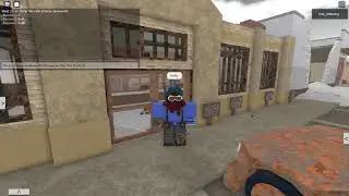 The Trap (ATF:M/M-MOD)
