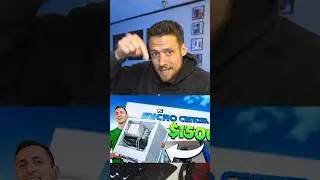 About the RTX 5070 in the Tech Source Build..